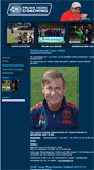 Mobile Screenshot of franshoekcoaching.com